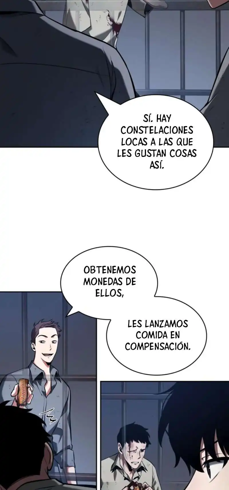 Página 59 — Lector Omnisciente Capítulo 67