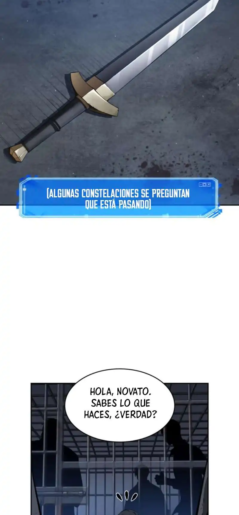Página 67 — Lector Omnisciente Capítulo 67