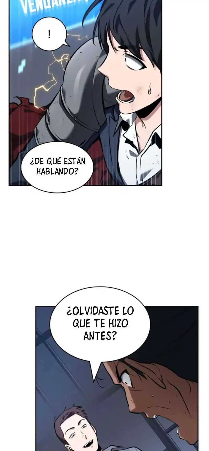 Página 72 — Lector Omnisciente Capítulo 67