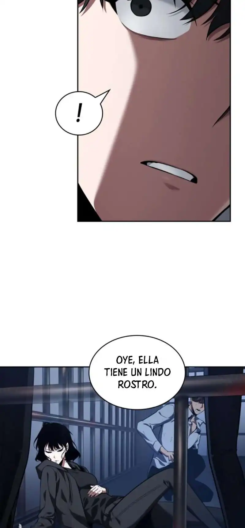Página 78 — Lector Omnisciente Capítulo 67