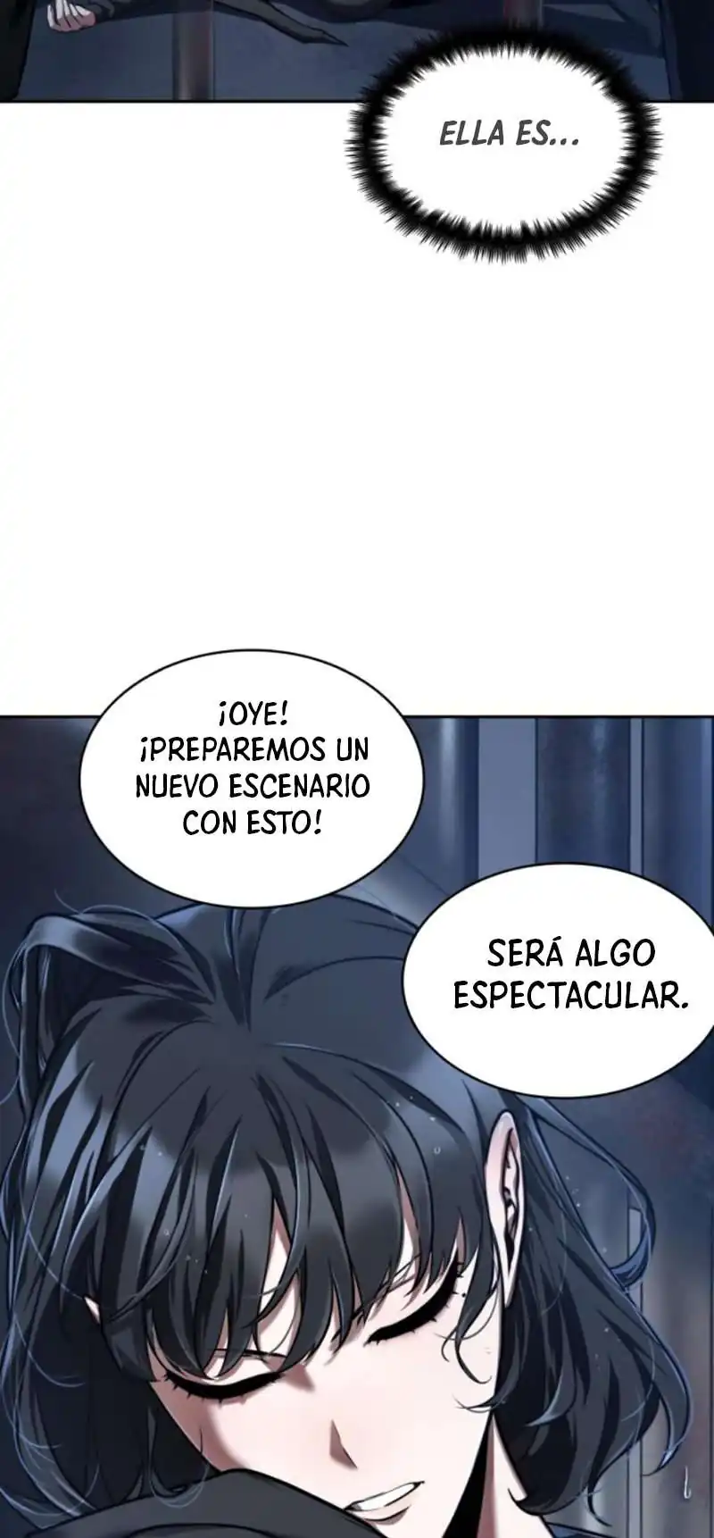 Página 79 — Lector Omnisciente Capítulo 67
