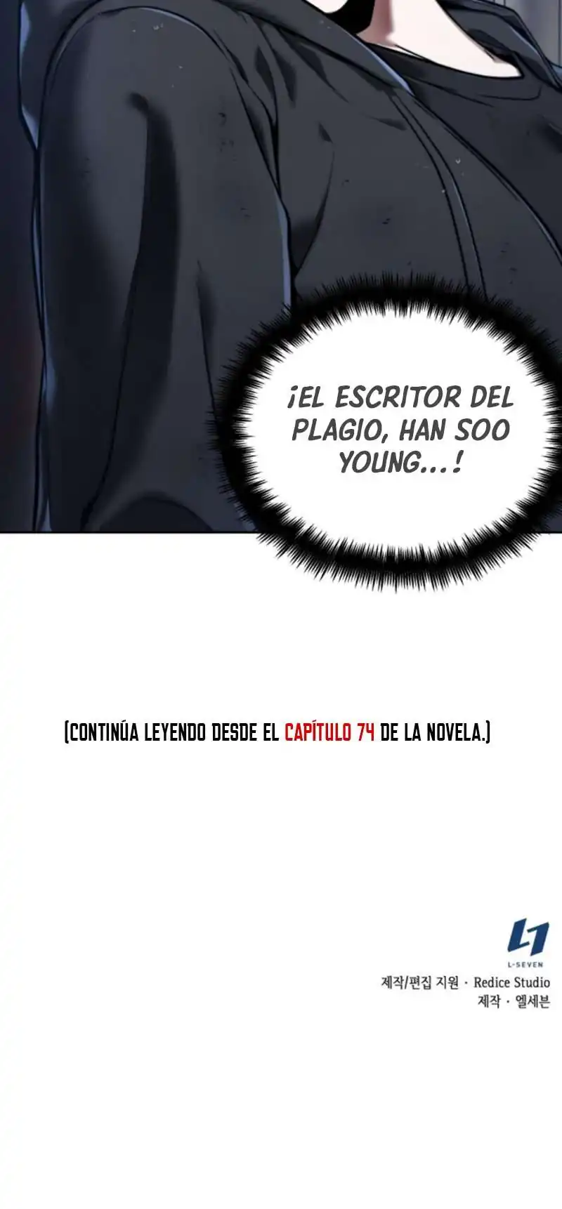 Página 80 — Lector Omnisciente Capítulo 67
