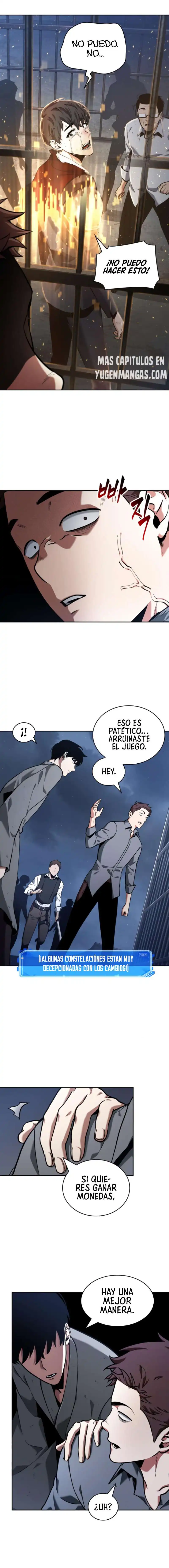 Página 7 — Lector Omnisciente Capítulo 68