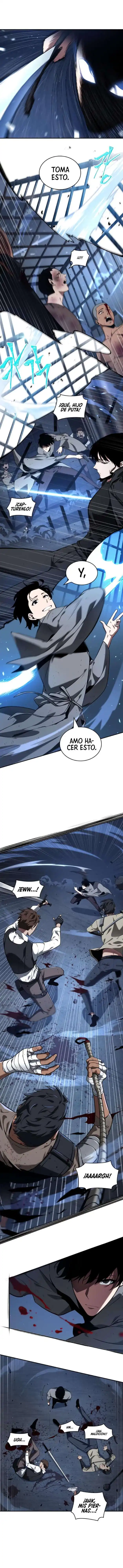 Página 10 — Lector Omnisciente Capítulo 68