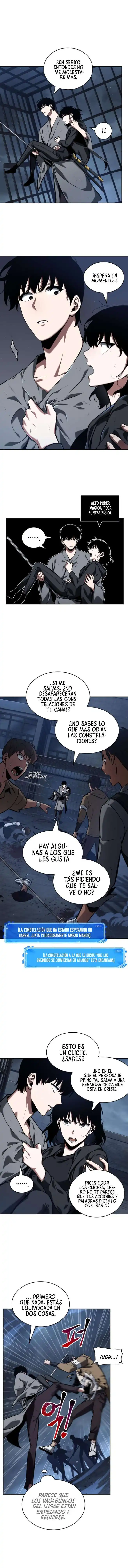 Página 13 — Lector Omnisciente Capítulo 68