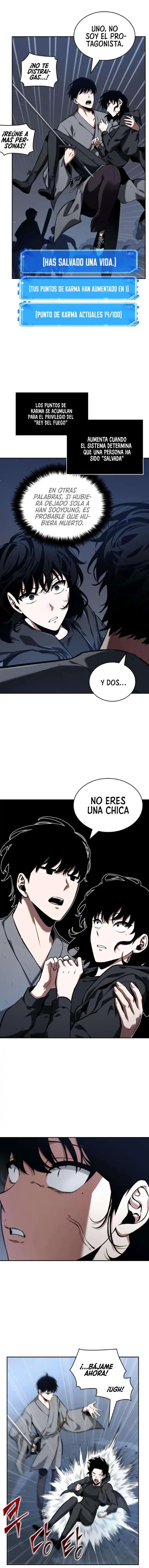 Página 14 — Lector Omnisciente Capítulo 68