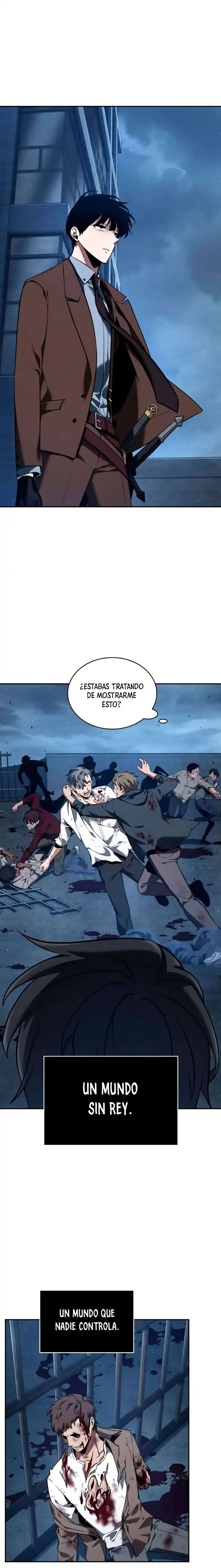 Página 15 — Lector Omnisciente Capítulo 69