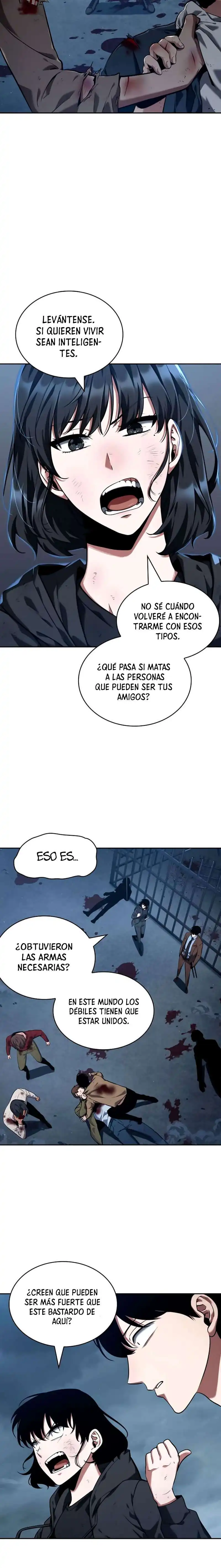 Página 17 — Lector Omnisciente Capítulo 69