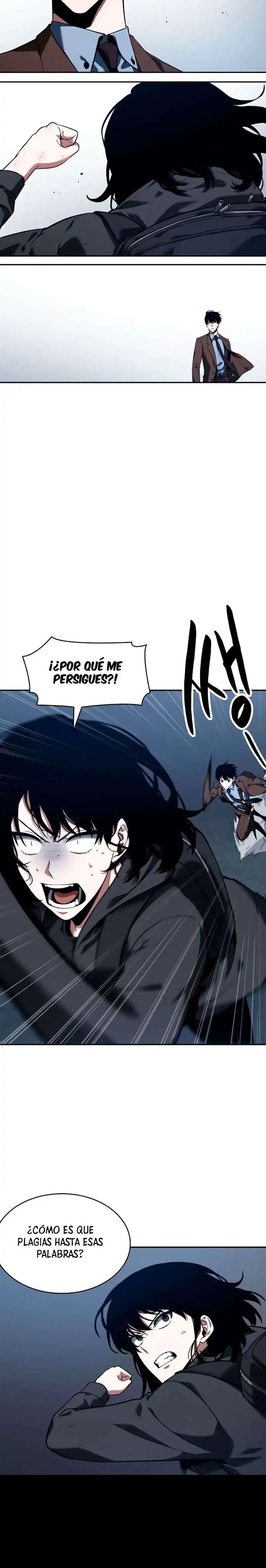 Página 19 — Lector Omnisciente Capítulo 69