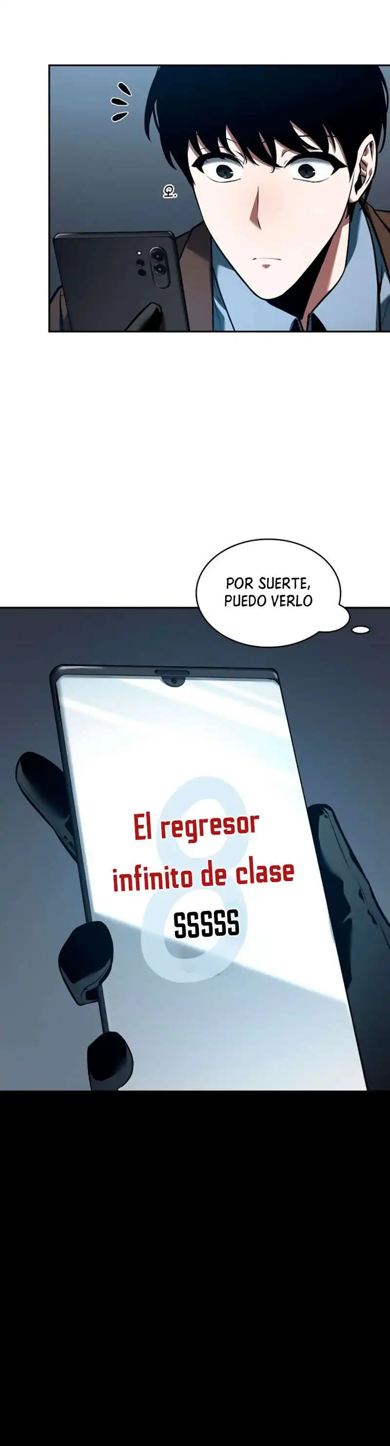 Página 23 — Lector Omnisciente Capítulo 69