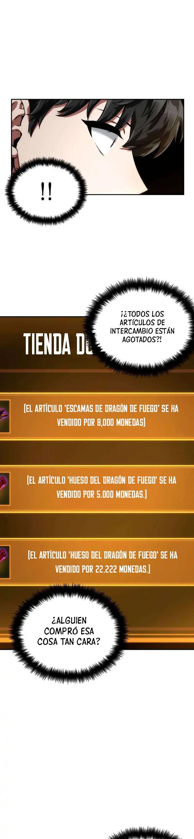 Página 33 — Lector Omnisciente Capítulo 69