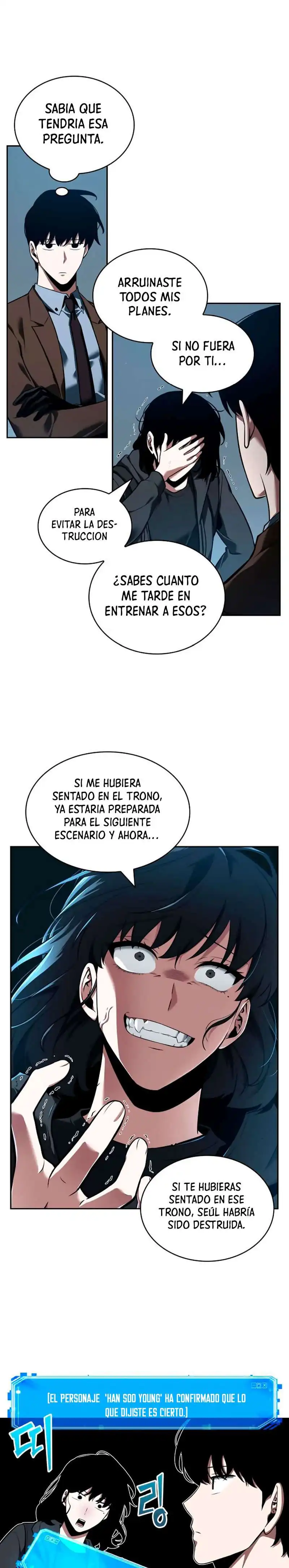Página 8 — Lector Omnisciente Capítulo 70