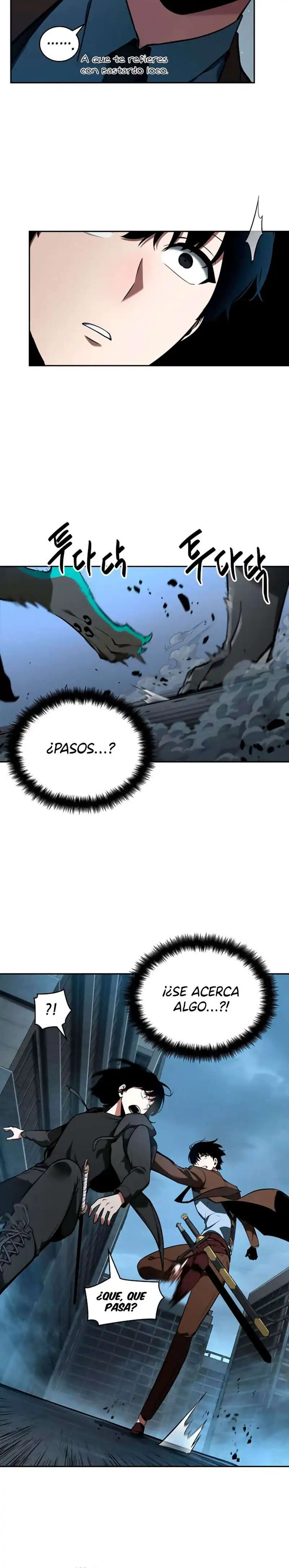 Página 11 — Lector Omnisciente Capítulo 70