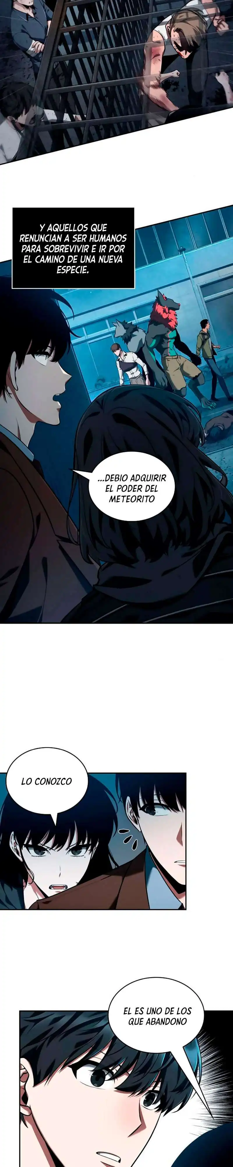 Página 15 — Lector Omnisciente Capítulo 70