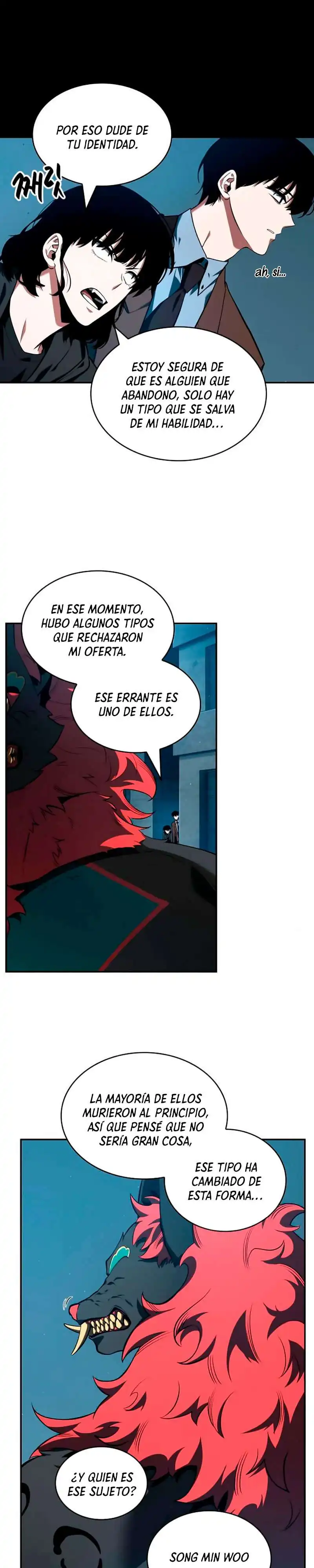 Página 17 — Lector Omnisciente Capítulo 70
