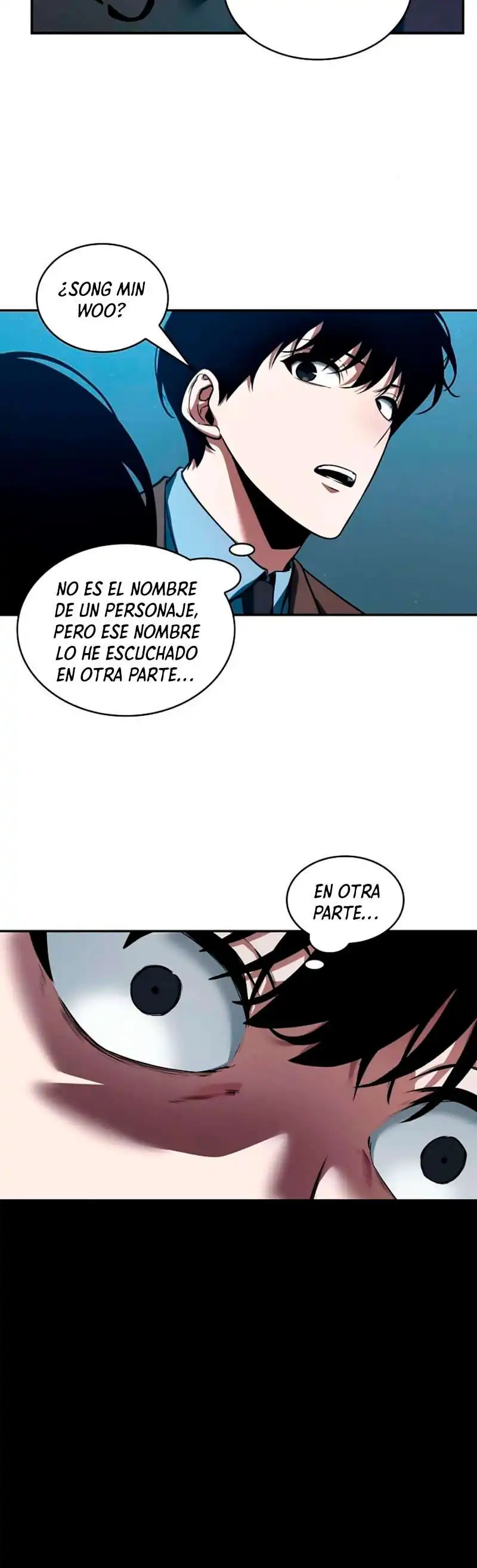 Página 18 — Lector Omnisciente Capítulo 70