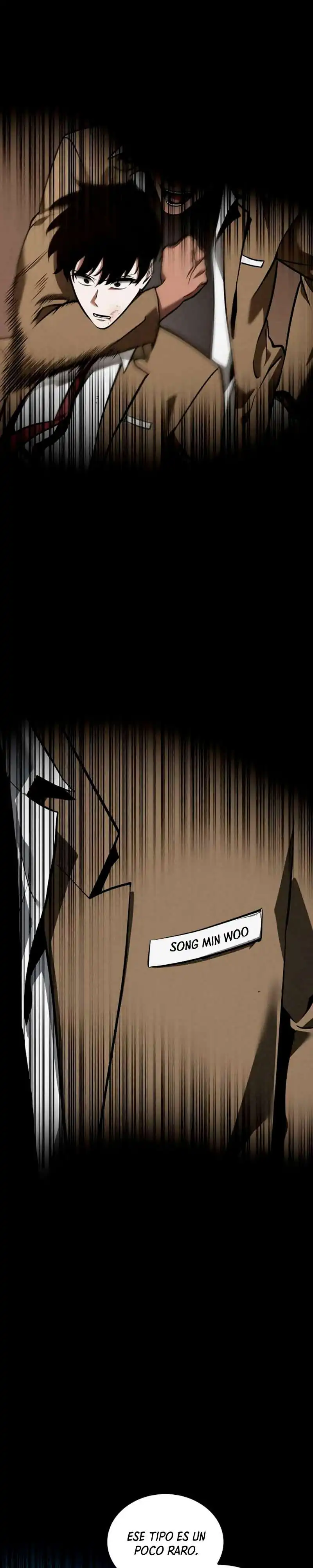 Página 19 — Lector Omnisciente Capítulo 70