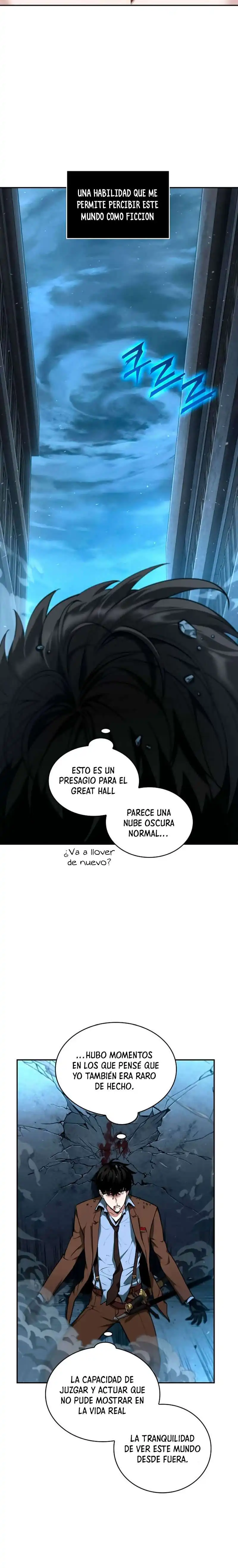 Página 11 — Lector Omnisciente Capítulo 71