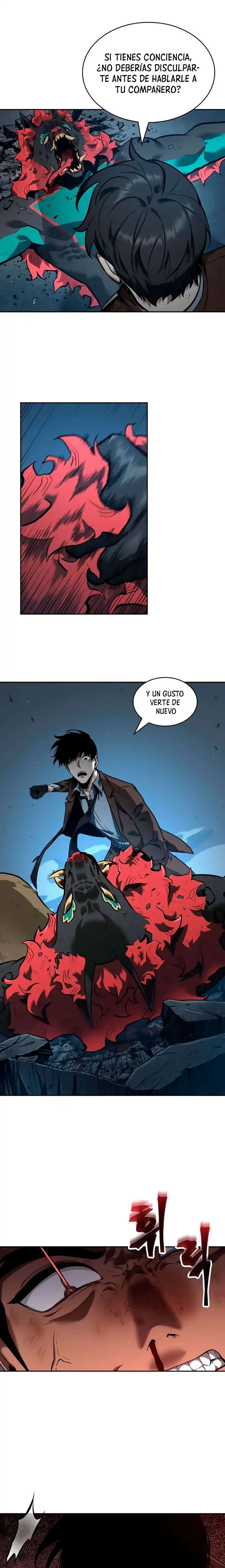 Página 7 — Lector Omnisciente Capítulo 72