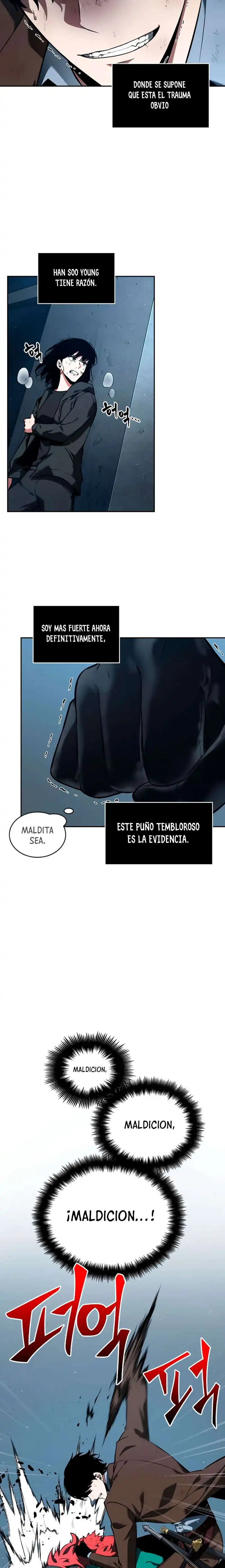 Página 9 — Lector Omnisciente Capítulo 72