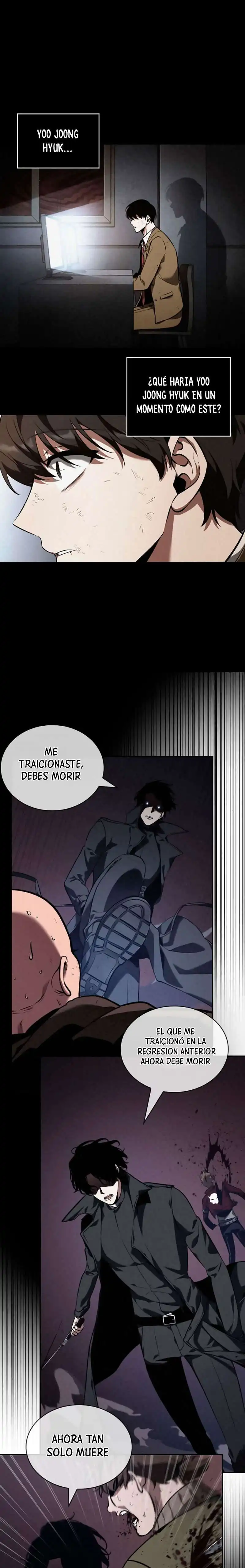 Página 17 — Lector Omnisciente Capítulo 72