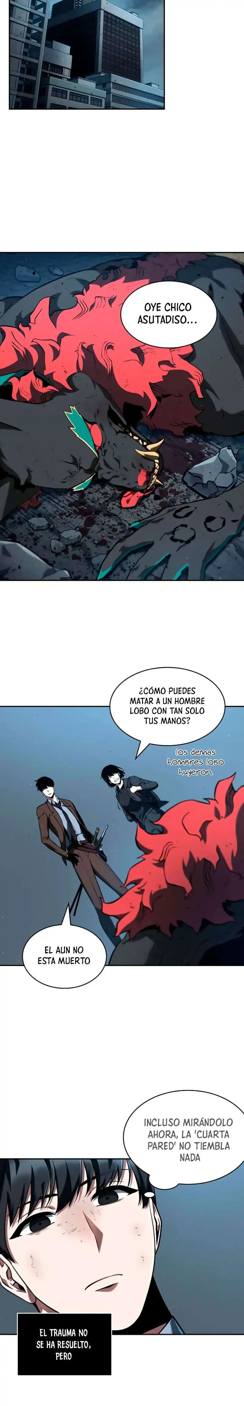 Página 24 — Lector Omnisciente Capítulo 72