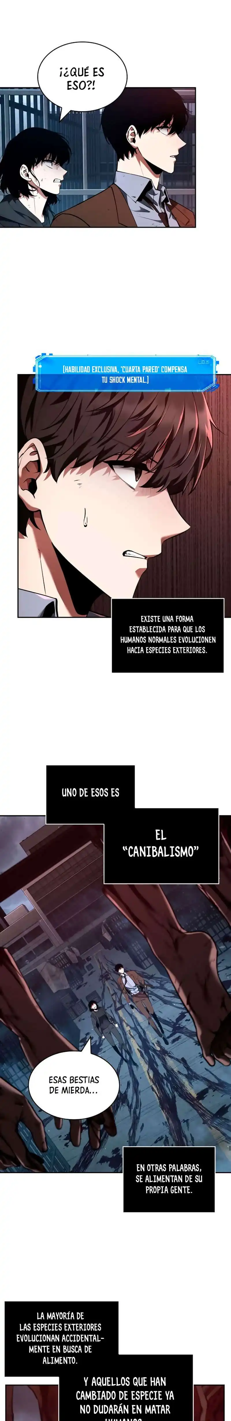 Página 13 — Lector Omnisciente Capítulo 73