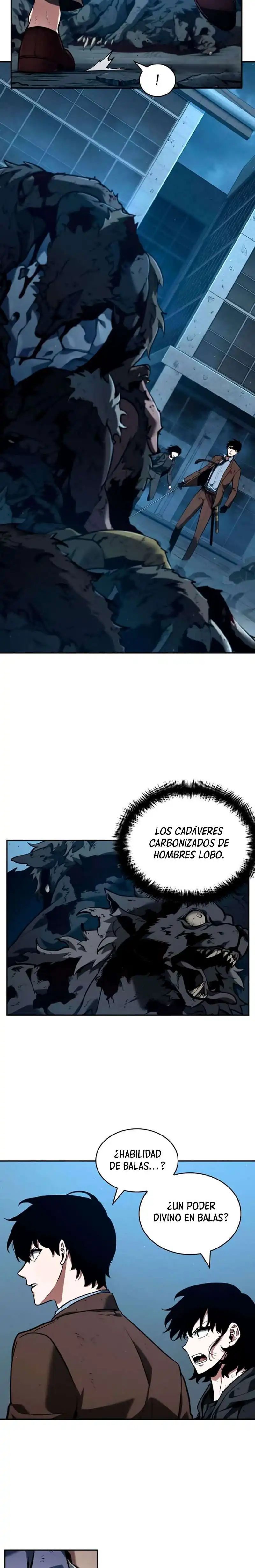 Página 16 — Lector Omnisciente Capítulo 73