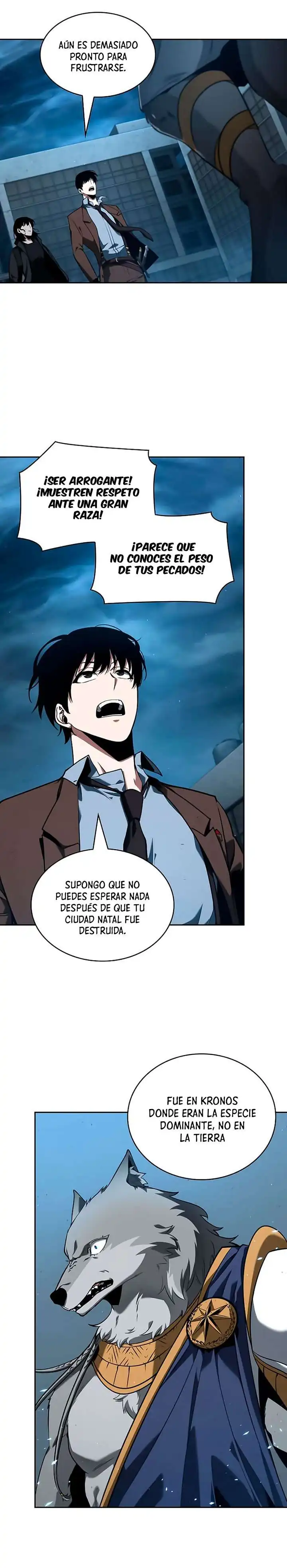 Página 6 — Lector Omnisciente Capítulo 75