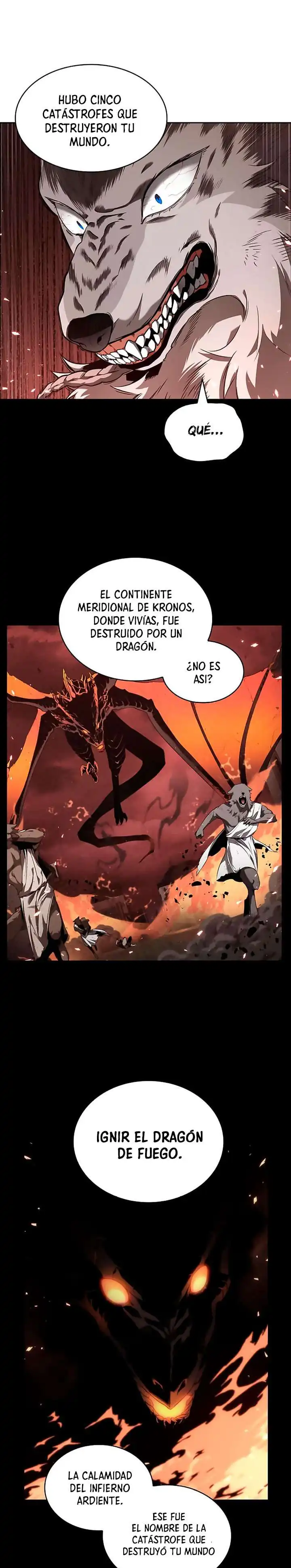 Página 7 — Lector Omnisciente Capítulo 75
