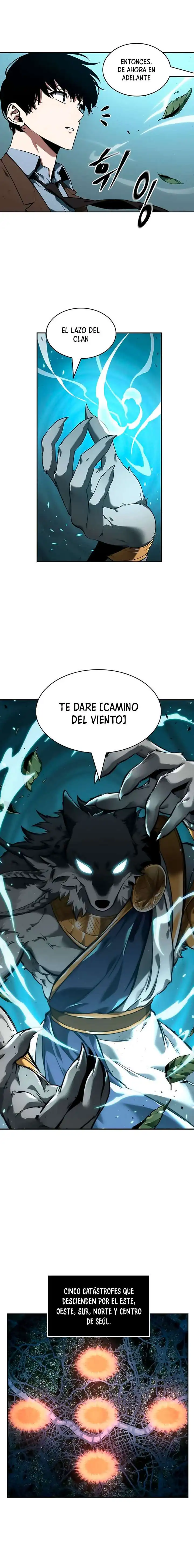 Página 18 — Lector Omnisciente Capítulo 75