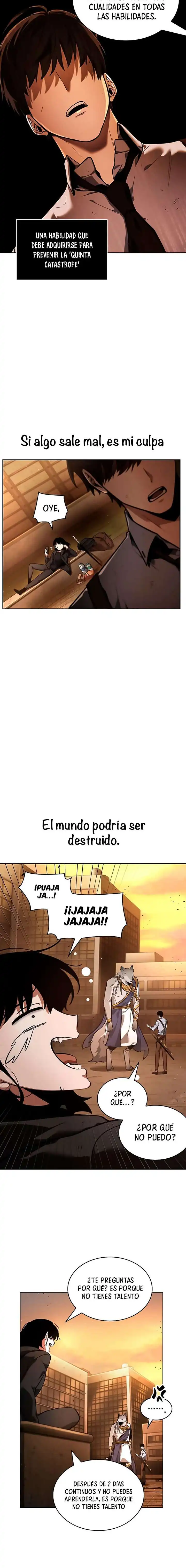 Página 22 — Lector Omnisciente Capítulo 75