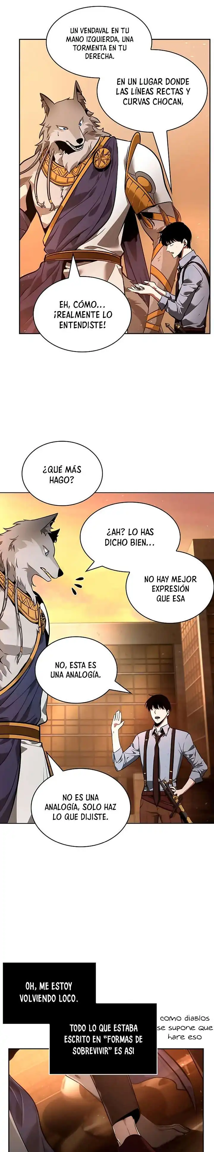 Página 24 — Lector Omnisciente Capítulo 75
