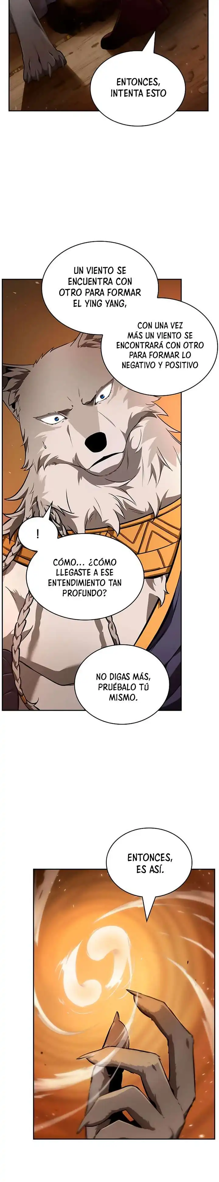 Página 25 — Lector Omnisciente Capítulo 75