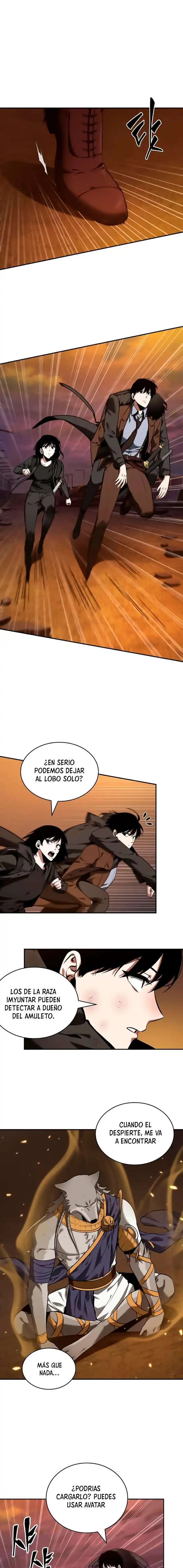 Página 2 — Lector Omnisciente Capítulo 77
