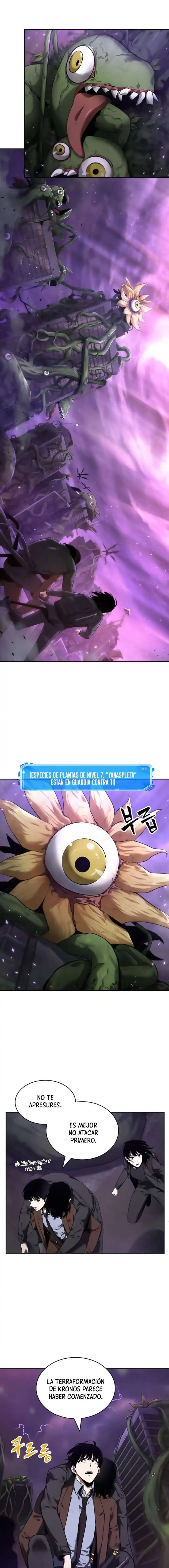 Página 6 — Lector Omnisciente Capítulo 77
