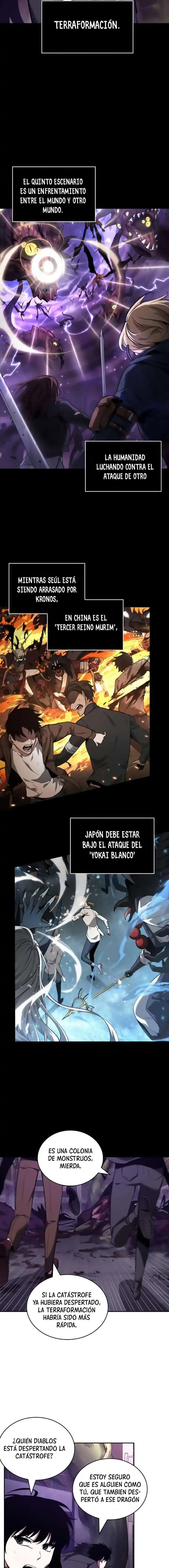 Página 7 — Lector Omnisciente Capítulo 77