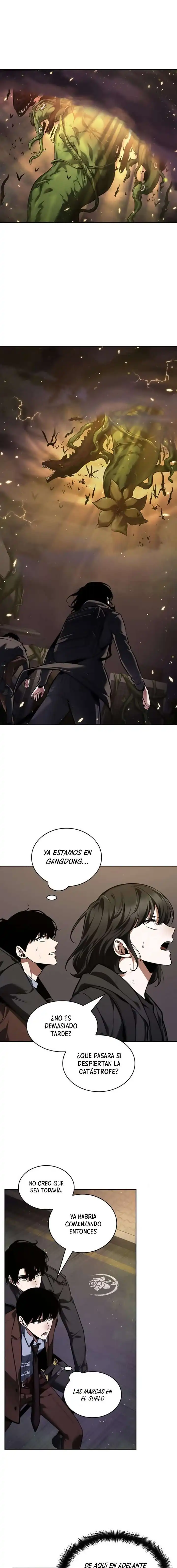 Página 14 — Lector Omnisciente Capítulo 77