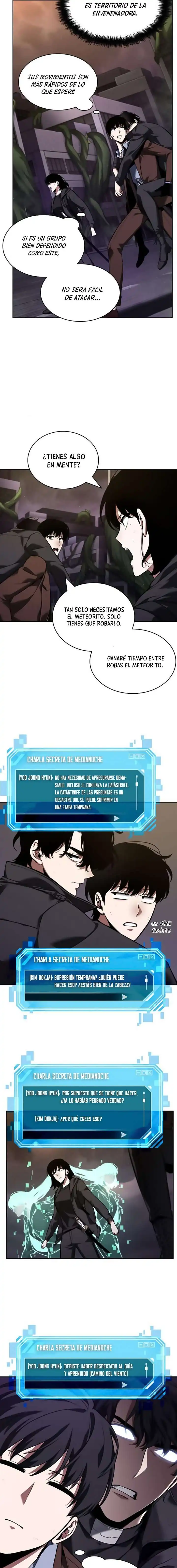 Página 15 — Lector Omnisciente Capítulo 77