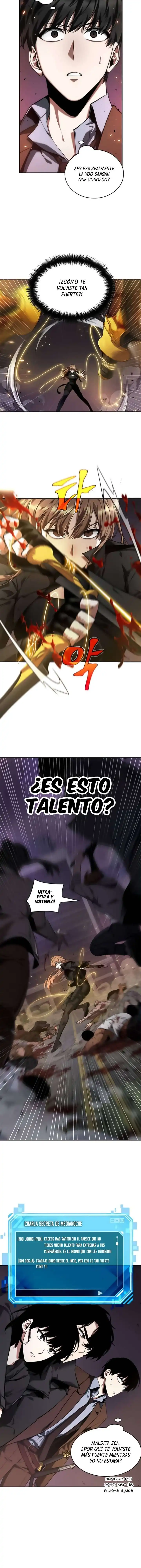 Página 7 — Lector Omnisciente Capítulo 78