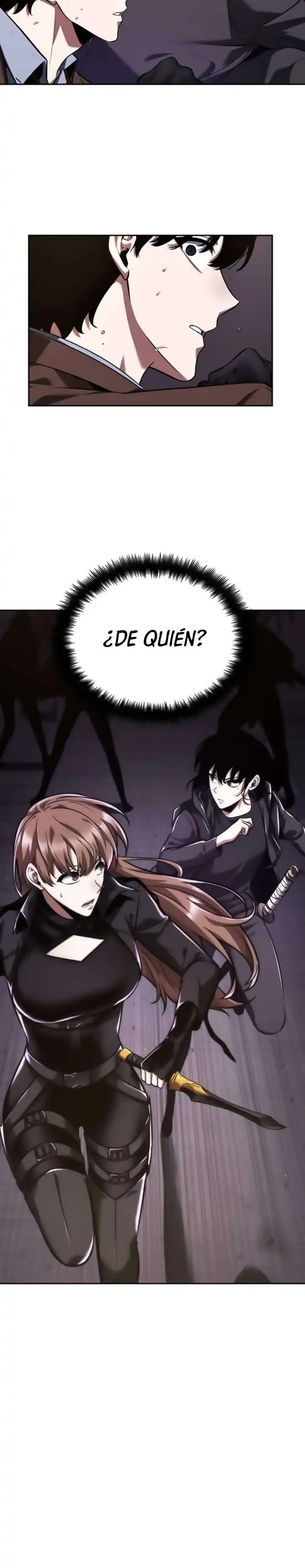 Página 10 — Lector Omnisciente Capítulo 78