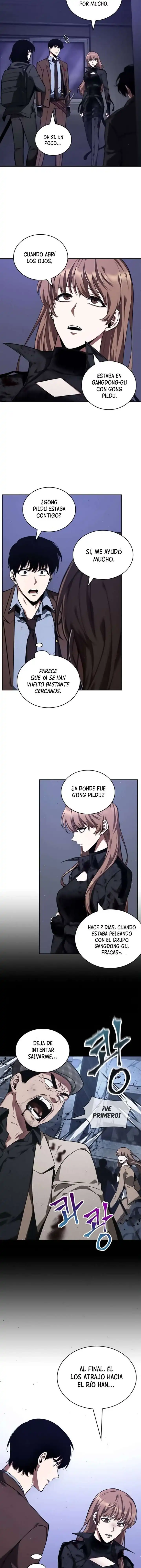 Página 12 — Lector Omnisciente Capítulo 78