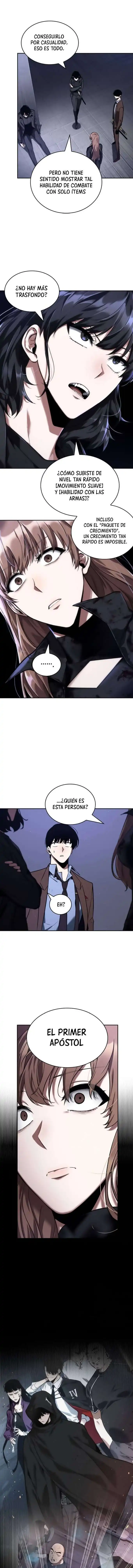 Página 14 — Lector Omnisciente Capítulo 78