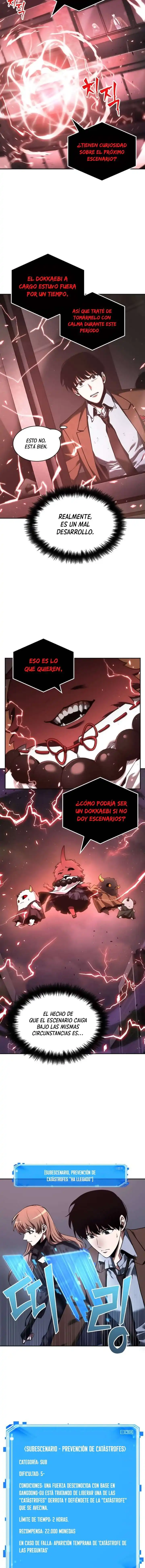 Página 18 — Lector Omnisciente Capítulo 78