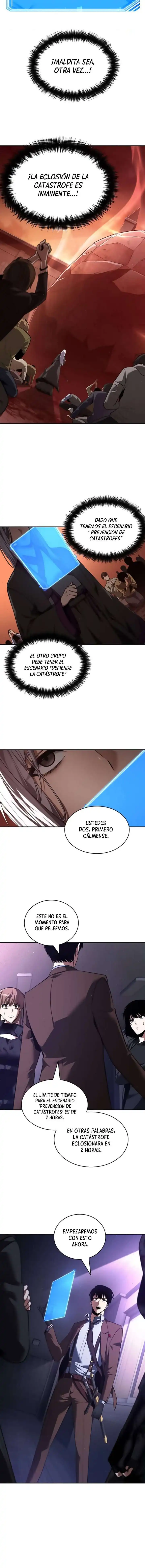 Página 19 — Lector Omnisciente Capítulo 78