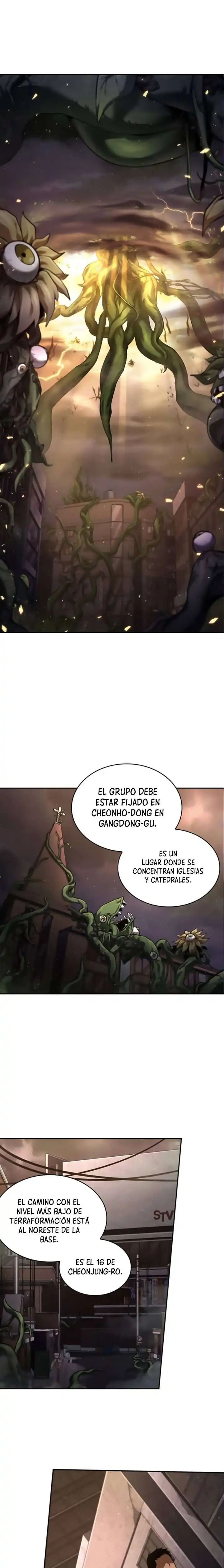 Página 20 — Lector Omnisciente Capítulo 78