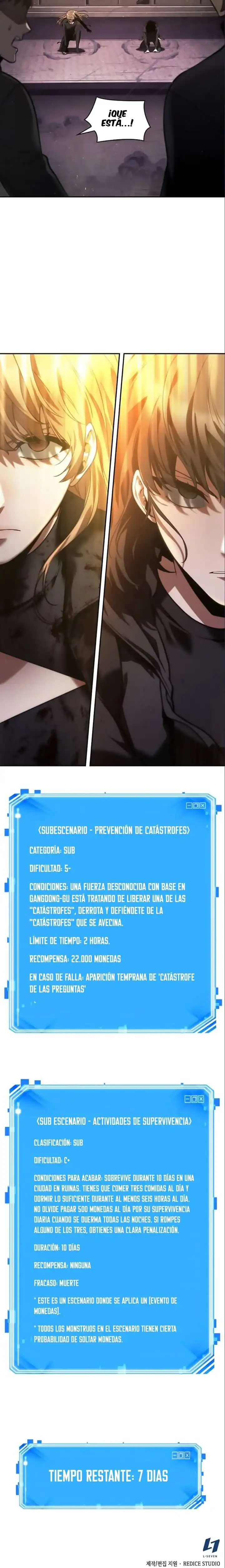 Página 22 — Lector Omnisciente Capítulo 78