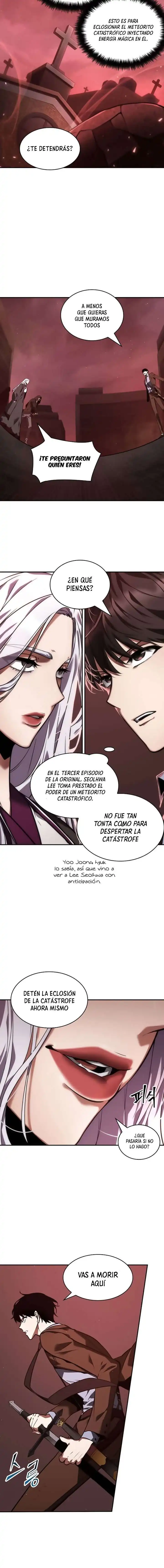Página 8 — Lector Omnisciente Capítulo 79