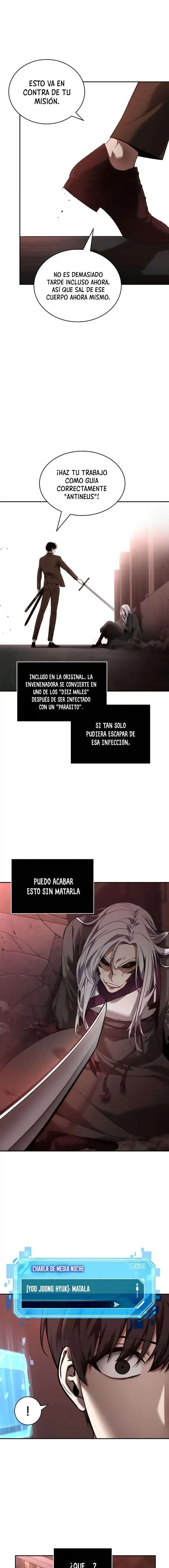 Página 18 — Lector Omnisciente Capítulo 79