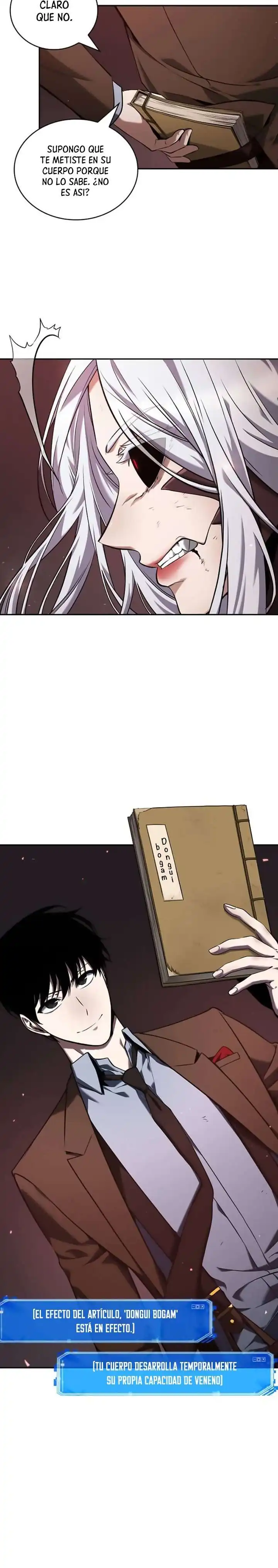 Página 22 — Lector Omnisciente Capítulo 79